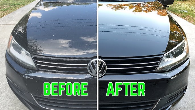 How Long Does It Take to Ceramic Coat a Car?