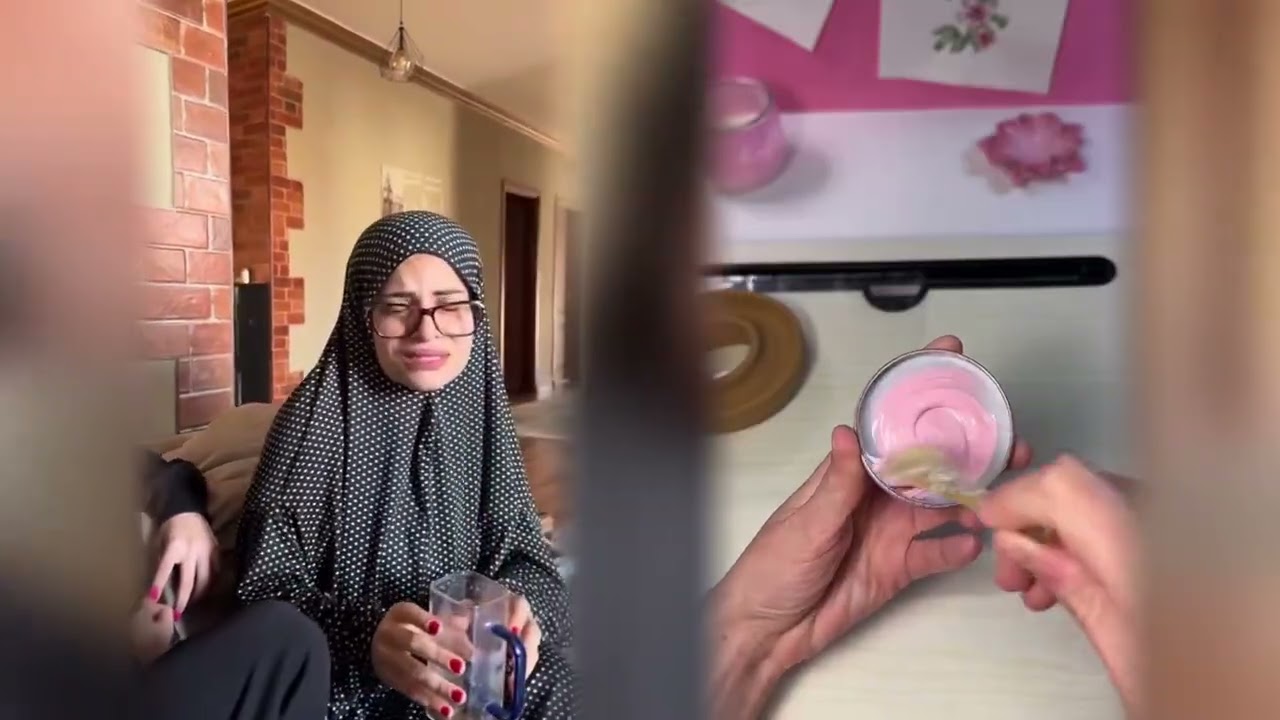 #الطفل الاعمى المعجزه #محضوره_من_الاكسبلور_والمشاهدات #علاوي_مارتن #اكسبلور 15_w (2)