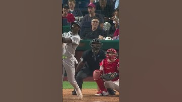 Jazz Chisholm Jr hits Homerun with Aaron Judge