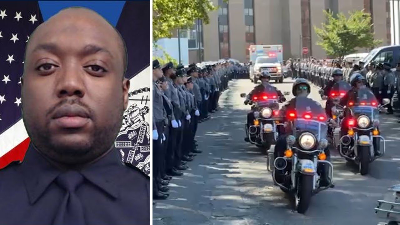 NYPD recruit dies after suffering medical episode at firing range in ...