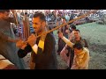 اكبر حفلات مركز جرجا مع الرئيس محمد ابو السيد المزمار البلدي