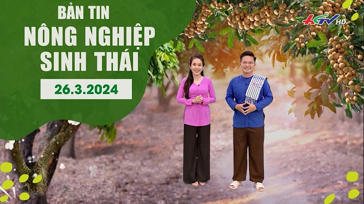 Cây nông nghiệp là những cây gì năm 2024