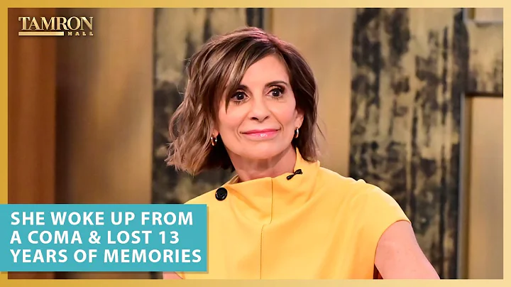 She Woke Up from A Coma & Lost 13 years of Memories