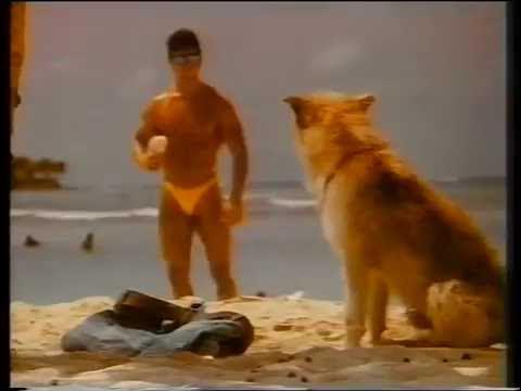 Levis 501 Jeans 1990 Commercial - YouTube