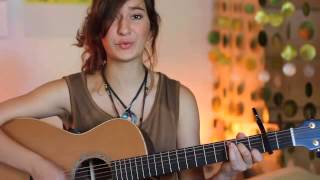 So oder so - Eva Croissant Akustik Cover (Original: BOSSE) chords