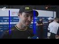 "All Part Of The Plan" | 2026 Hankook Berlin E-Prix Round 8 Media Pen