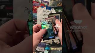 Tarkir Dragonstorm Collector Pack Opening Elspeth Borderless Foil Mythic Magic The Gathering #mtg Tarkir Dragonstorm Collector Pack Opening Elspeth Borderless Foil Mythic Magic The Gathering #mtg