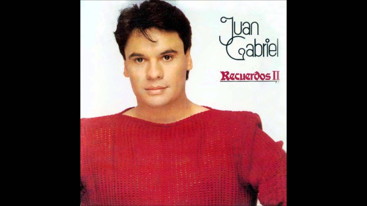 Download Querida - Juan gabriel.