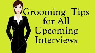 A Complete Grooming Tips For How to Dress up for a Cabin Crew Interviews