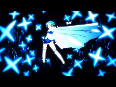 まどマギ　叛逆の物語 魔法少女変身