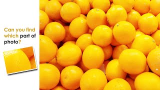 Spot it out same and difference! Fun Game Eye Test EP 36 screenshot 1