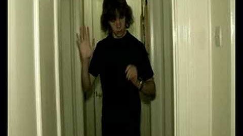 Forcefield After Effects (Can