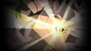 Yu-Gi-Oh! GX