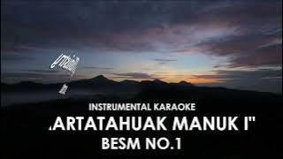 [INS.KARAOKE] MARTATAHUAK MANUK I (BESM 1)