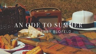 An Ode To Summer With Henry Blofeld by Peter Christian 220,877 views 5 years ago 48 seconds