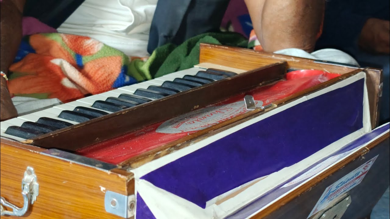 हेली भजन ।। Singer bheeyaram osian ।। सतगुरु आया पावना