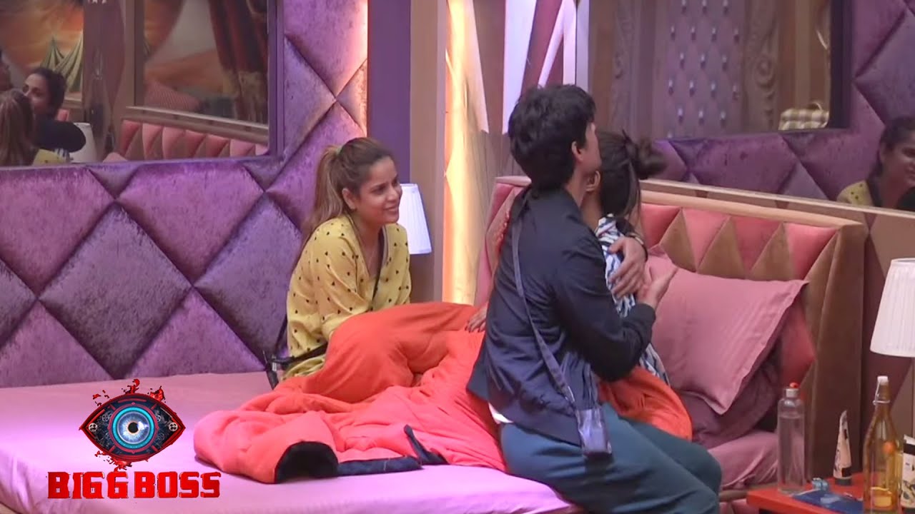 Bigg Boss 16: CAPTAIN Ki Zimmedari Ke Wajh Se Huye Priyankit Mein Fight,  Ankit Ne Btaye Dil Ki Baat