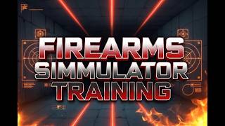 USCCA Firearm Simulator Training