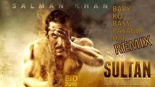 Baby Ko Bass Pasand Hai Remix By Sra1 Sultan Vishal Dadlani, Badshah, Shalmali Kholgade, Ishita