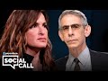 Law  Order SVU Pays Tribute to Richard Belzer in Emotional Episode