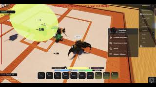 Reaper 2 Exploiter Caught Again