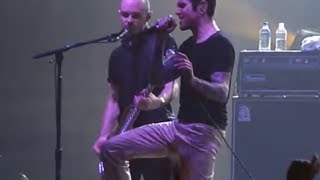 Watch Afi Cold Hands video