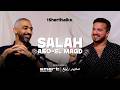 Sherif Talks صلاح ابو المجد الحلقة 1 