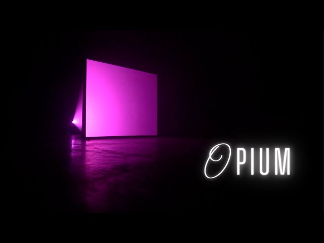 K-Essence - Opium