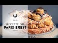 Recette du Paris-Brest Facile !