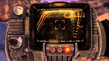 Fallout New Vegas Walkthrough Part 88