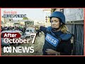 The distrust and anger fueling the fire in Israel and Gaza | Foreign Correspondent