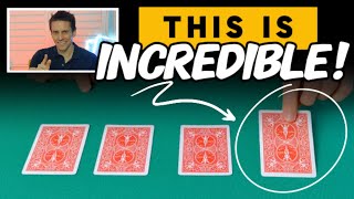 Spectator's Miracle: Self Working Card Trick Revealed!