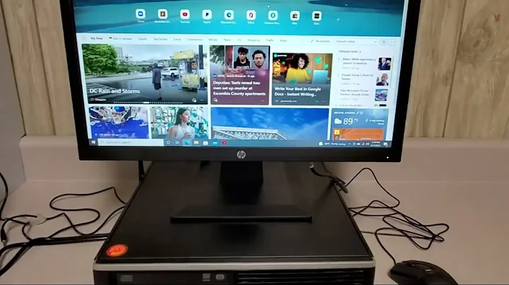 Review Amazon Renewed HP Elite 8300 Business Desktop, Intel Quad Core i7 3770 3.4Ghz, 32GB DDR3 RAM,