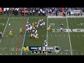 Penn State trick play leads to TD vs Michigan