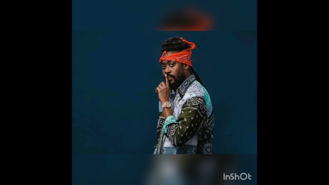 Beenie Man - Girls Lover (Flip Riddim)🔥🔥🔥