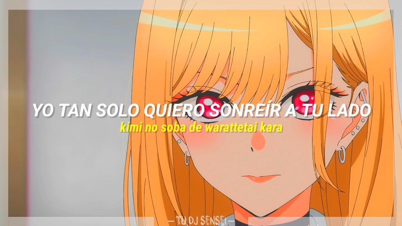 『San San Days』| Sono Bisque Doll wo Suru (My Dress-Up Darling) OP. Full | ϟ Sub. Español - Romaji ♡