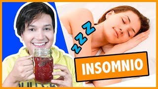 COMO ELIMINAR EL INSOMNIO | 5 TIPS PARA DORMIR BIEN | AndyZaturno