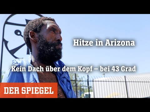 Video: Warum kommt ihr alle aus Arizona?