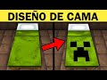 79 Ideas Para Minecraft