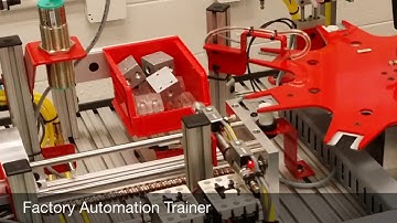Mechatronics Video