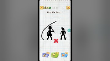 Draw 2 Save Level 88 Walkthrough Solution