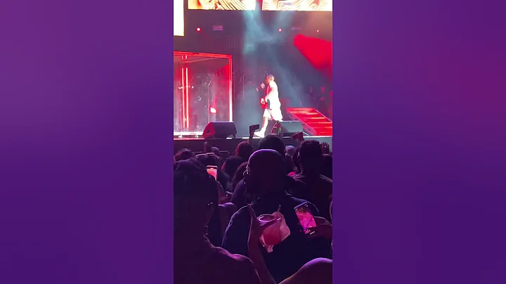 BowWow Millennium Tour 2021 Atlanta GA