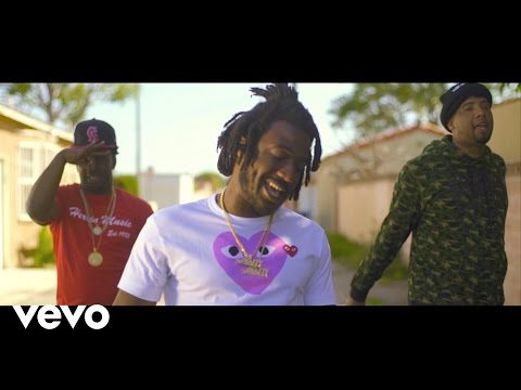 Philthy Rich Ft. Mozzy, Lil Blood - Real Niggas Back In $Tyle