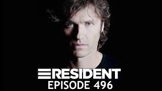 Hernan Cattaneo Resident 496 08-11-2020