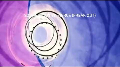 SO FABULOUS SO FIERCE (FREAK OUT) BGA