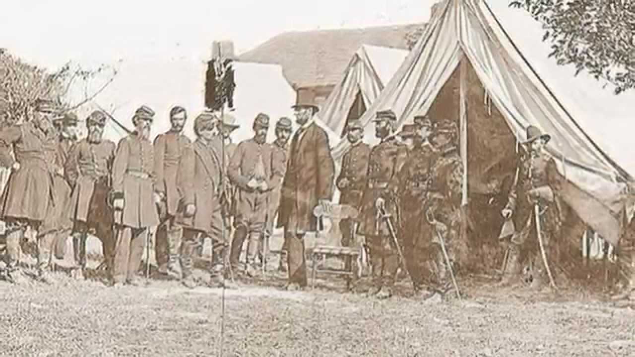 Jonathan Dickerson Story - Fort Dickerson - Union Army Civil War