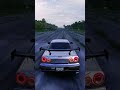 Nissan Skyline GT-R V-Spec II (2002)