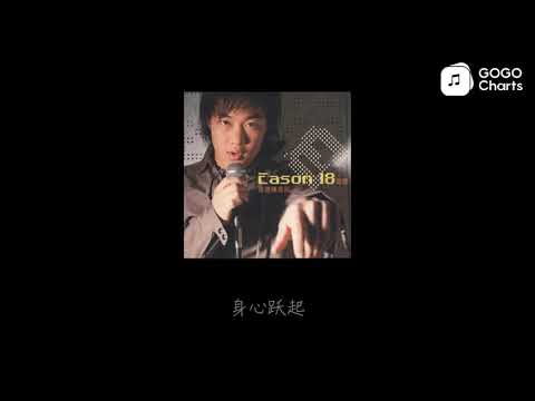 陈奕迅 - 一个人 (动态歌词)