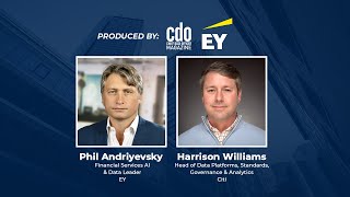 Inside Citi’s Modernization Journey