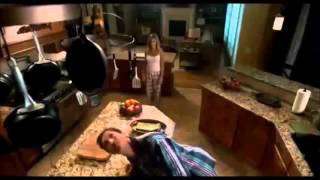 Scary Movie 5  Trailer 2013 Charlie Sheen Lindsay Lohan Ashley Tisdale  New Scary Movie